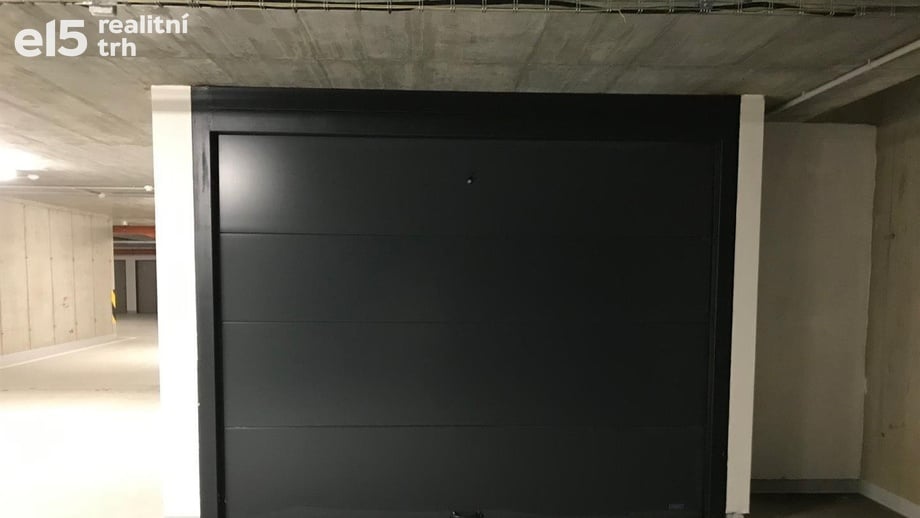 Pronájem skladu 22 m², Olomouc - Neředín