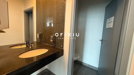 Pronájem kanceláře 1 330 m², Brno - Štýřice