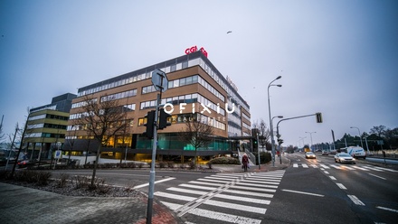 Pronájem obchodního prostoru 576 m², Brno - Štýřice