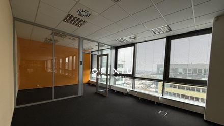 Pronájem obchodního prostoru 576 m², Brno - Štýřice