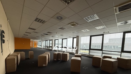 Pronájem obchodního prostoru 576 m², Brno - Štýřice