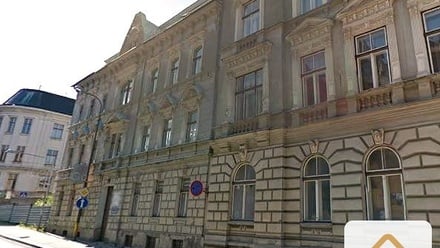 Pronájem kanceláře 189 m², Jablonec nad Nisou