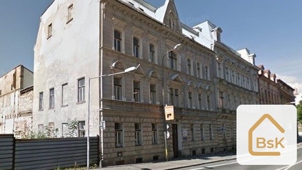 Pronájem kanceláře 189 m², Jablonec nad Nisou