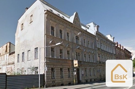 Pronájem kanceláře 42 m², Jablonec nad Nisou