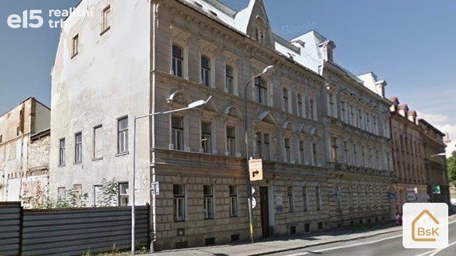 Pronájem kanceláře, 189 m² - Jablonec nad Nisou