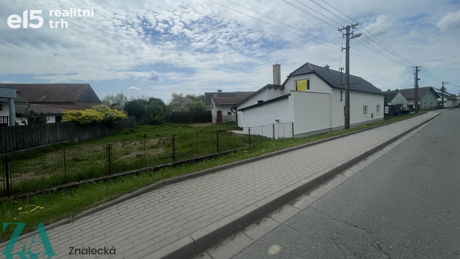 Prodej rodinné domy, 138 m² - Pňovice