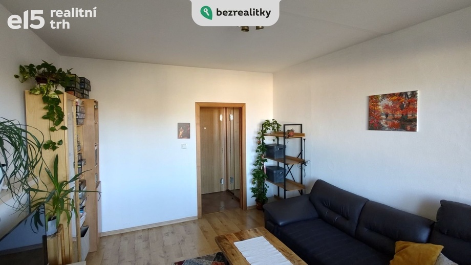 Prodej byty 3+1, 69 m² - Olomouc - Povel