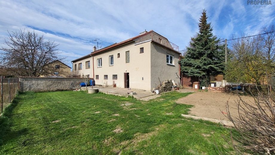 Prodej rodinného domu 185 m², Troubsko