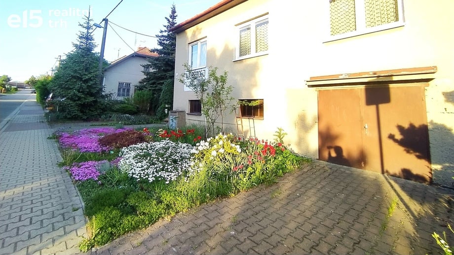 Prodej rodinné domy, 185 m² - Troubsko