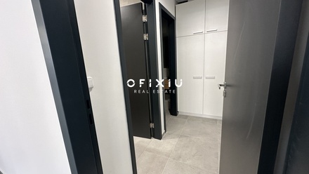 Pronájem kanceláře 153 m², Brno-město