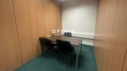 Pronájem kanceláře 227 m², Brno-město