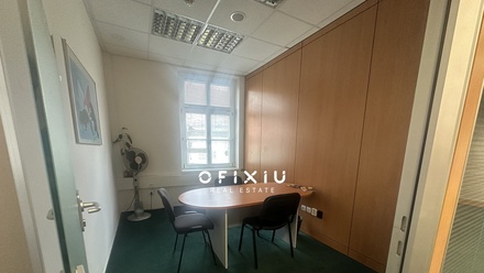 Pronájem kanceláře 227 m², Brno-město