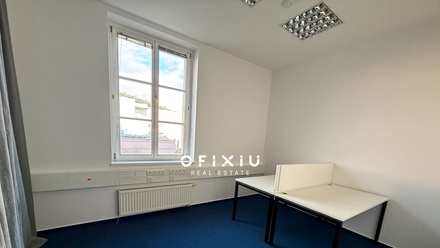 Pronájem kanceláře 149 m², Brno-město