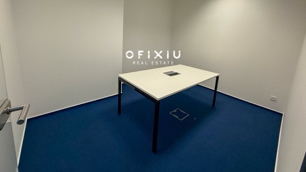 Pronájem kanceláře 149 m², Brno-město