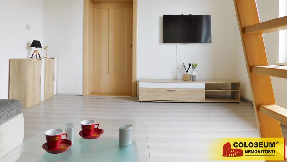 Prodej bytu 2+1 57 m², Moravská Třebová - Předměstí