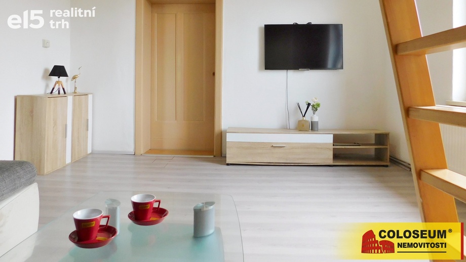Prodej bytu 2+1 57 m², Moravská Třebová - Předměstí