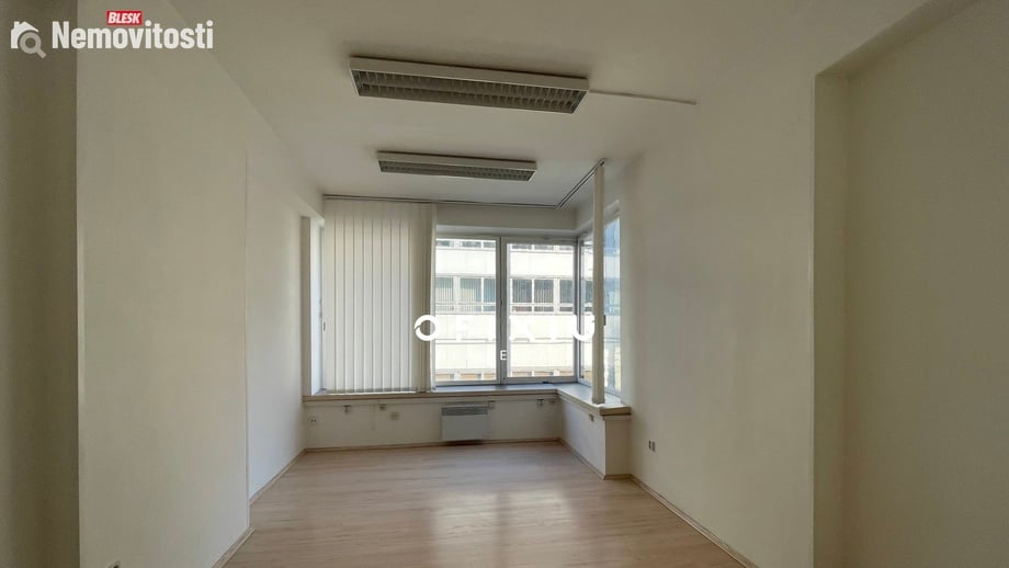 Pronájem kanceláře 26 m², Brno-město