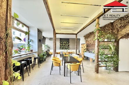 Pronájem restaurace 100 m², Brno - Trnitá