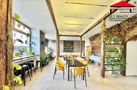Pronájem restaurace 100 m², Brno - Trnitá