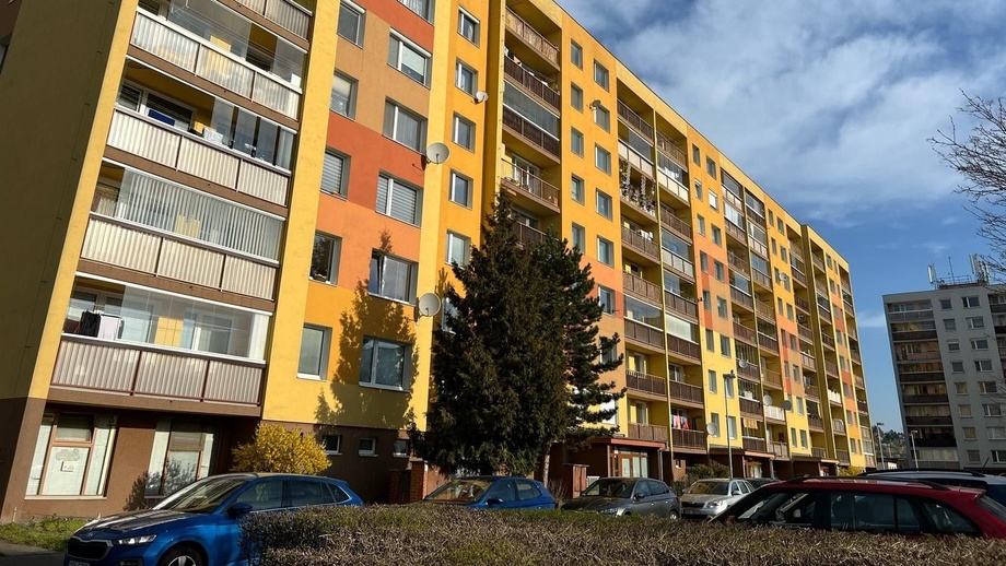 Prodej bytu 3+1 80 m², Mladá Boleslav II