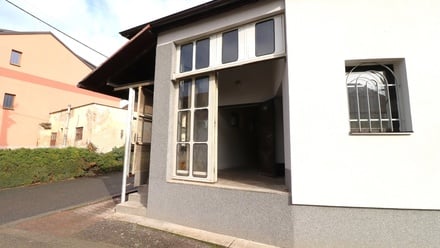 Pronájem skladu 66 m², Pohořelice