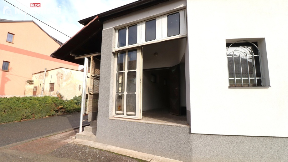 Pronájem skladu 66 m², Pohořelice