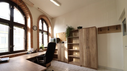 Pronájem kanceláře 12 m², Pohořelice