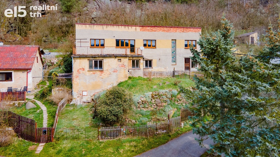Prodej rodinné domy, 220 m² - Lubenec - Ležky