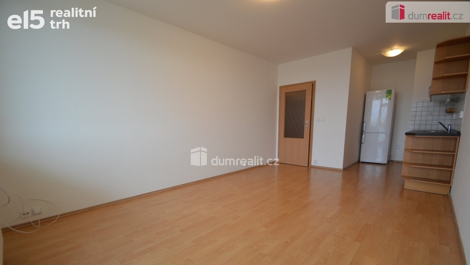 Prodej byty 2+kk, 56 m² - Praha - Řepy