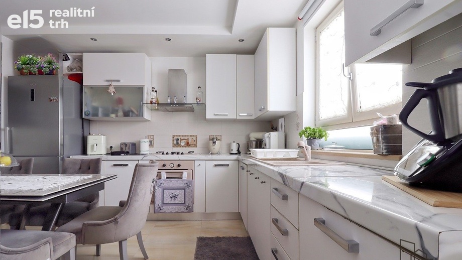 Prodej byty 2+kk, 40 m² -