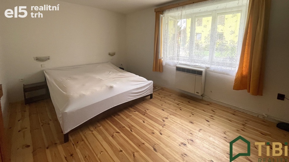 Prodej rodinné domy, 120 m² - Vážany