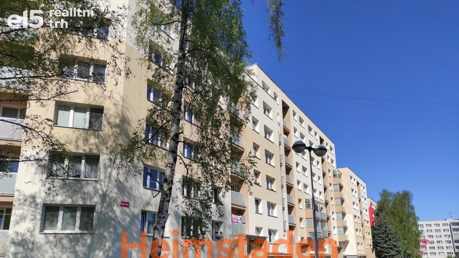 Pronájem byty 1+kk, 38 m² - Frýdek-Místek
