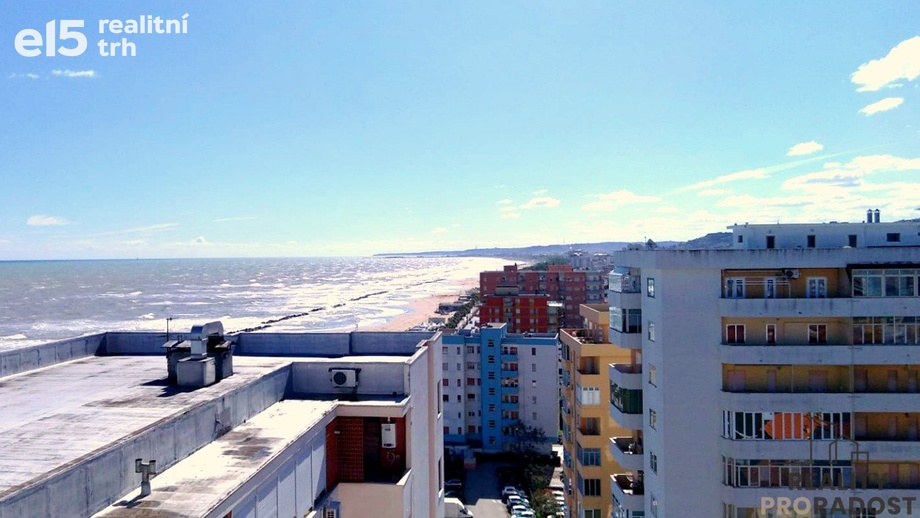 Prodej byty 1+1, 40 m² -