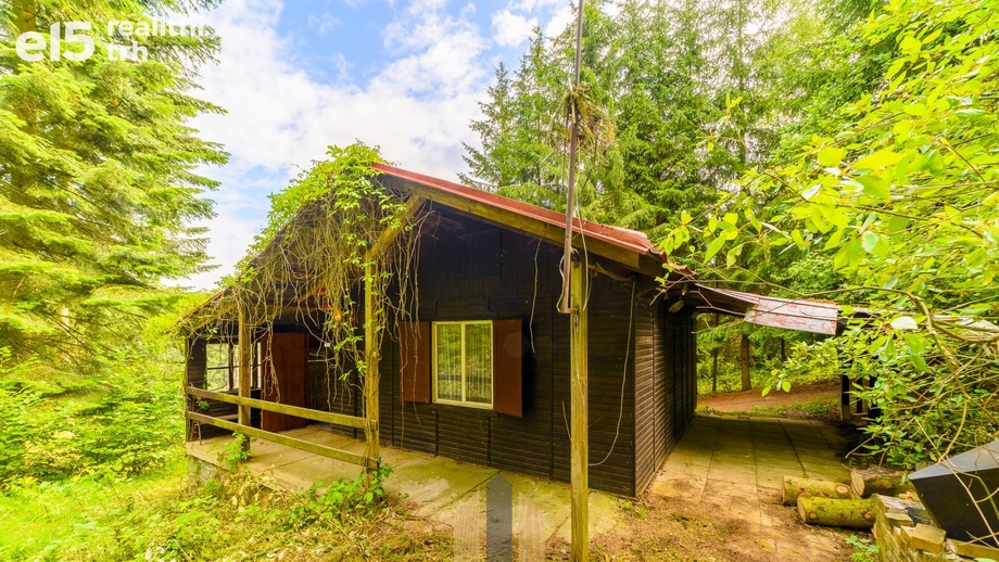 Prodej chata, 67 m² - Věž - Skála