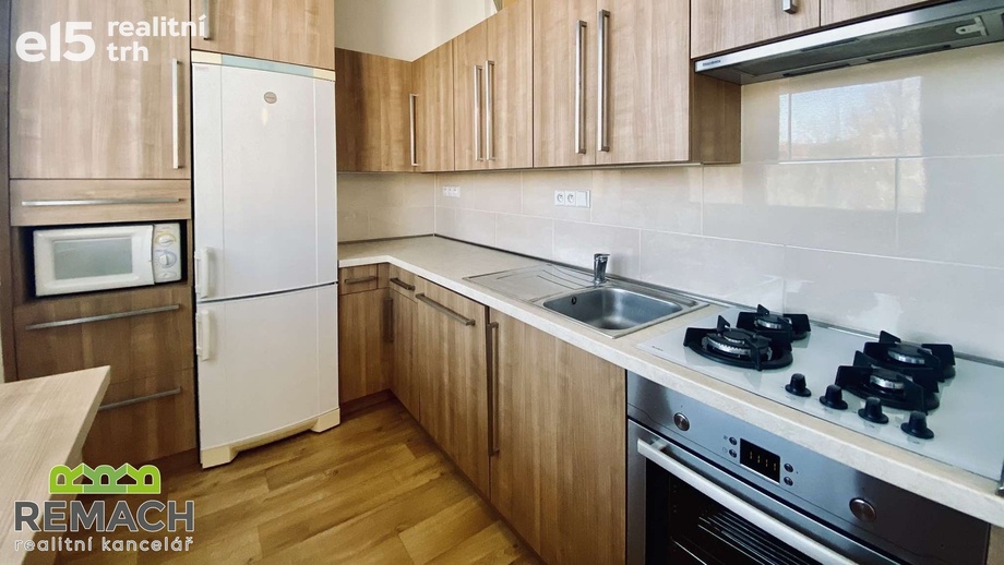 Pronájem byty 4+1, 86 m² - Uherské Hradiště