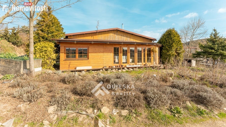 Prodej zemědělské usedlosti 89 m², Výprachtice