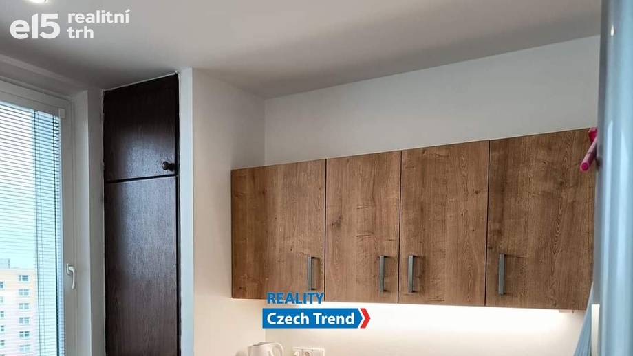 Prodej byty 4+1, 93 m² - Olomouc - Nové Sady