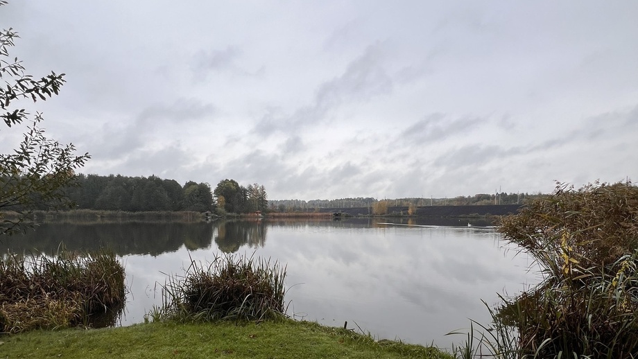 Prodej rybníku 285 924 m², Karviná - Louky