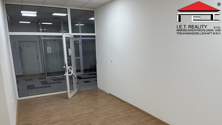 Pronájem kanceláře 123 m², Frýdek-Místek - Frýdek