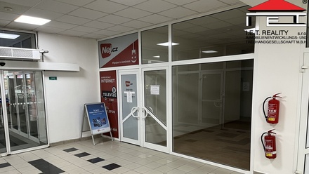 Pronájem kanceláře 123 m², Frýdek-Místek - Frýdek