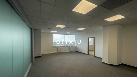 Pronájem kanceláře 132 m², Brno - Štýřice