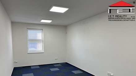 Pronájem kanceláře 402 m², Frýdek-Místek - Frýdek