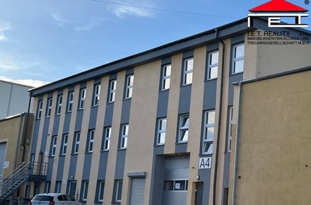 Pronájem kanceláře 402 m², Frýdek-Místek - Frýdek