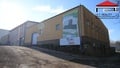 Pronájem skladu 719 m², Sedliště