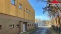 Pronájem skladu 719 m², Sedliště