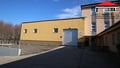 Pronájem skladu 719 m², Sedliště