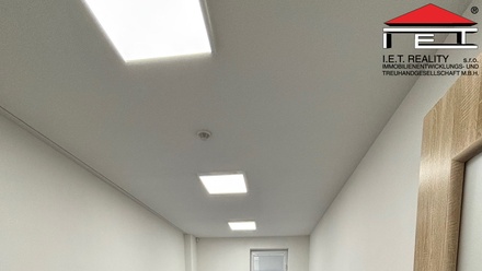 Pronájem skladu 719 m², Sedliště