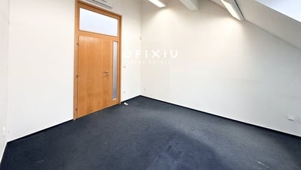 Pronájem kanceláře 193 m², Brno - Pisárky
