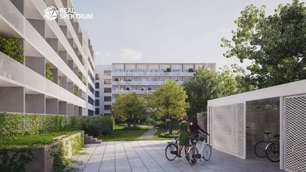 Prodej bytu 1+kk 30 m², Brno - Husovice