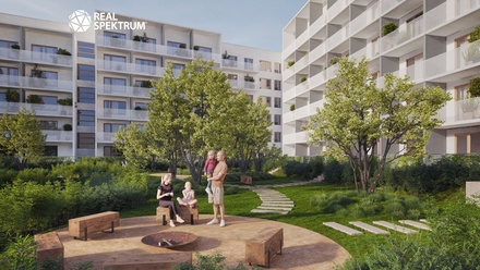 Prodej bytu 1+kk 30 m², Brno - Husovice